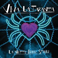 Certe notte - Phil Manzanera & Paul Rodriguez & Andrea Echeverri & Tony Allen & Anna Phoebe & Paul Simonon