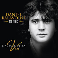 France - Daniel Balavoine