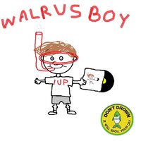 pomp boy - William Irvine