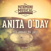 That Old Feeling - Anita O'Day & Marty Paich & Russell Garcia