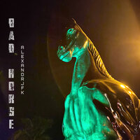Bad Horse - ALEXANDRJFK