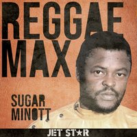 Hard Time Pressure - Sugar Minott