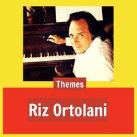Main Title - Riz Ortolani