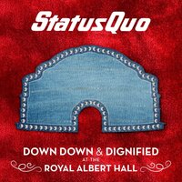 Reason for Living - Status Quo