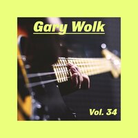Metal Orchestral - Gary Wolk
