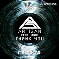 Thank You - Artisan & Anki