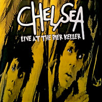 Evacuate - Chelsea