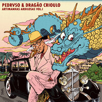 Soro & Veneno - pedrvso & Dragão Crioulo & Sujoground