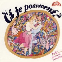 Karviná - Jaromir Vomácka & Studiový orchestr & Sbor Pavla Kühna & Olga Veselá