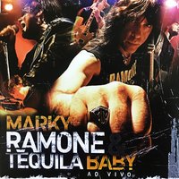 Pet Sematary - Marky Ramone & Tequila Baby
