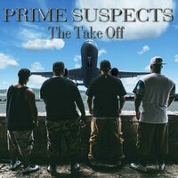 Witcho Lyin Ass - Prime Suspects & Goodie Boy Flood