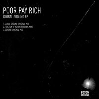 Global Ground - Poor Pay Rich