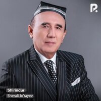 Davron to'xtamas - Шерали Джураев