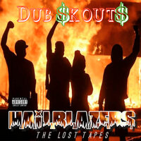 Makin' Money Is My Option - Dub $kout$ & Soldier Hard & DJ Icepick