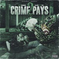 Yeah - Roadrunner Glockboyz Tez