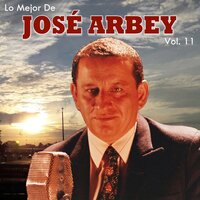 Mimosa - José Arbey