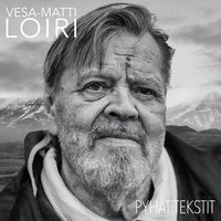 Sydämeni on minun - Vesa-Matti Loiri