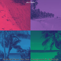 Trio Jazz Soundtrack for Holidays - Jazz Relax