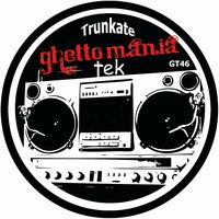 Trunkate - Umbertron & Manatane