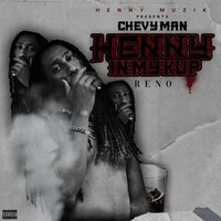 Grittin - Chevy Man