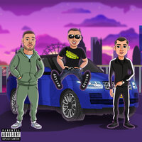 Playing Games - Silky & French The Kid & Jaykae