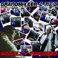 Real G Countdown - MEZ & Grandmixxer