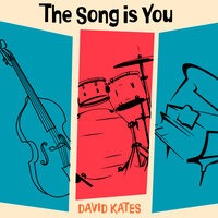 My Little Boat - David Kates