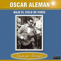 Bailando el Rock And Roll - Oscar Alemán