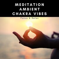 Namaste Harmony - Focus & Relax