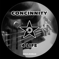 4 Life - concinnity