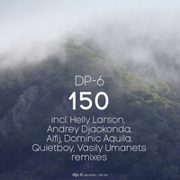 Cold Winds - DP-6 & Quietboy