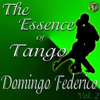 Mansa - Domingo Federico