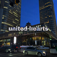 united hearts - HXELLPLAYA