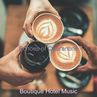 Vintage Reading - Boutique Hotel Music