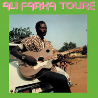 Tchigi Fo - Ali Farka Touré