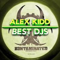 Best Djs - Alex Kidd