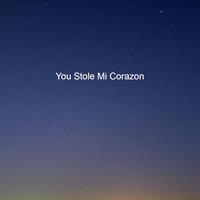 You Stole Mi Corazon - Jorge Rubio