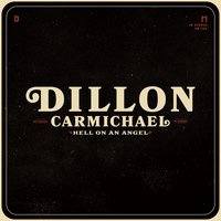 It's Simple - Dillon Carmichael