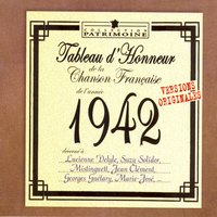 Chanson de juanito - Georges Guétary