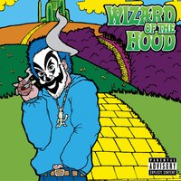 Yellow Brick Alleyway - Violent J