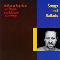 Spring - Wolfgang Engstfeld