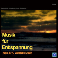 Entspannung im Bad - Meister der Entspannung und Meditation