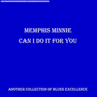 New Dirty Dozen - Memphis Minnie