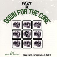 Hardcore Ma Vida Loca - Mercyless