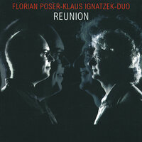 African Flower - Florian Poser & Klaus Ignatzek