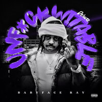 Addy - BABYFACE RAY