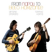 Você Que Não Vem - Toninho Horta