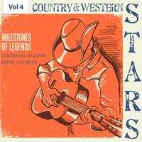 Ward of Broken Hearts - Stonewall Jackson