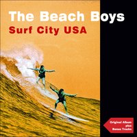 Farmer's Daughter - The Beach Boys