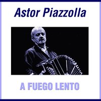 Siempre Paris - Astor  Piazzolla & Jorge Sobral